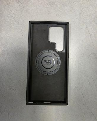 Custodia Originale Quad Lock per Samsung S24 ULTRA