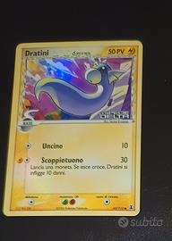 dratini 65/113 holo