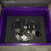 Modulo meccatronica cambio DSG non funzionante