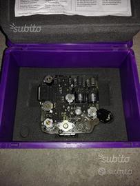 Modulo meccatronica cambio DSG non funzionante