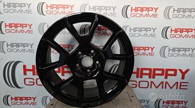 4 CERCHI ORIGINALI MOPAR (JEEP) DA 17" PER COMPAS