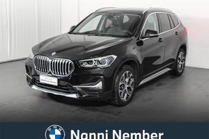 BMW X1 sdrive18d xLine Plus auto