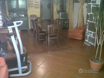 Appartamento ammobiliato