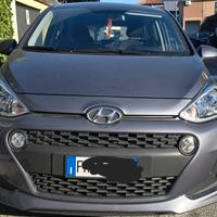 I10 hyundai 25000 km