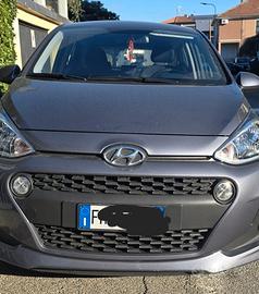 I10 hyundai 25000 km