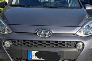 I10 hyundai 25000 km