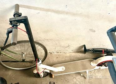 Bicicletta
