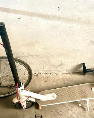 Bicicletta