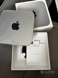 Mac Mini M1 2020