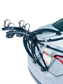 Saris Bones 2 Bike -portabici post.auto COME NUOVO