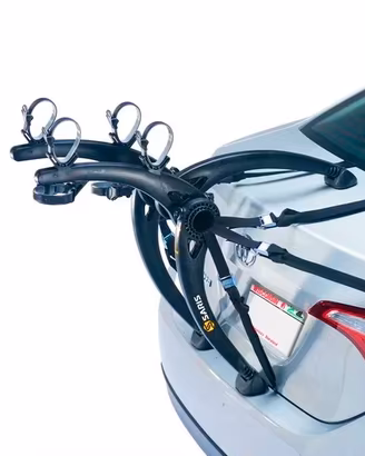 Saris Bones 2 Bike -portabici post.auto COME NUOVO