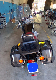 Moto guzzi california classic 1100