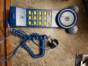 Telefono topohone vintage