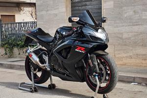 Suzuki Gsx R 750 limited Yoshimura gsxr Nuova