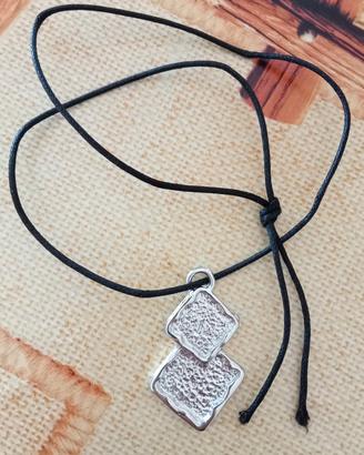 Ciondolo artigianale