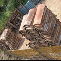 Tegole in terracotta