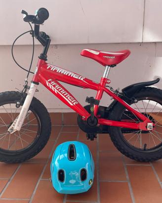 Bicicletta bambino