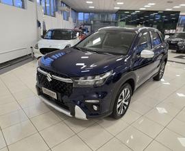 SUZUKI S-Cross 1.4 Hybrid 4WD AllGrip Yoru KM ZE