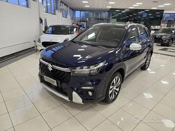 SUZUKI S-Cross 1.4 Hybrid 4WD AllGrip Yoru KM ZE