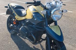 BMW R1150R