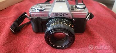 Minolta X 300