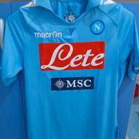 maglia Napoli