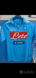 maglia Napoli