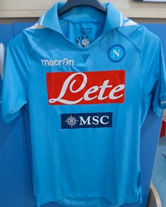 maglia Napoli