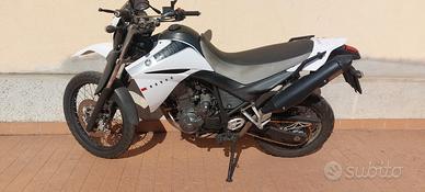 Yamaha XT 660