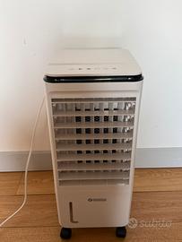 RAFFRESCATORE EVAPORATIVO