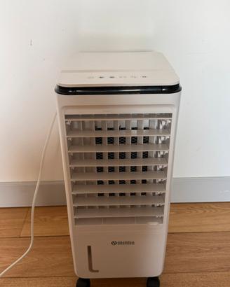 RAFFRESCATORE EVAPORATIVO