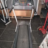 Tapis roulant DIADORA