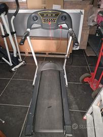 Tapis roulant DIADORA