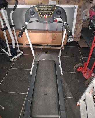Tapis roulant DIADORA