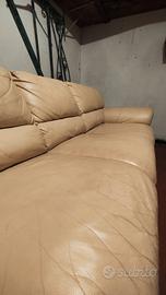 Divano letto