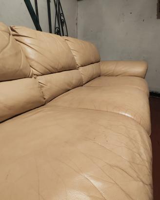 Divano letto