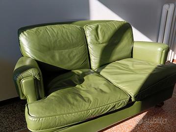 divano letto due posti