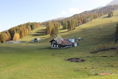 COMPLESSO A CHIOMONTE