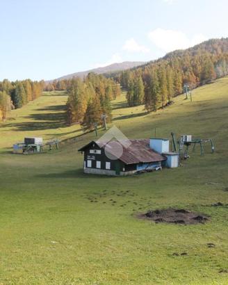 COMPLESSO A CHIOMONTE