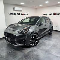 Ford Puma 1.5 EcoBlue 120 CV S&S ST-Line X