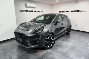 Ford Puma 1.5 EcoBlue 120 CV S&S ST-Line X