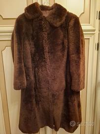 pelliccia agnello donna