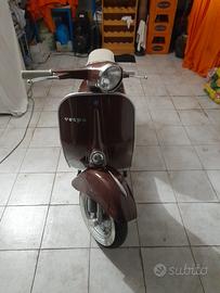 125 primavera Coca cola