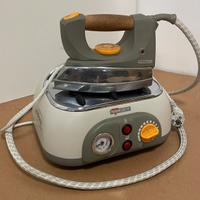 TERMOZETA Ferro da stiro con caldaia