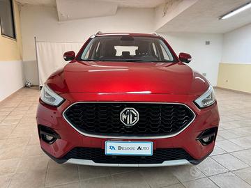 Mg ZS 1.5 VTi-tech Luxury AZIENDALE PERFETTA