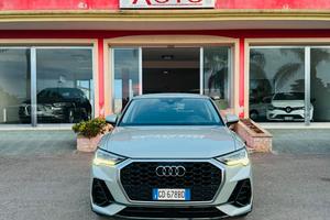 Audi Q3 Sportback 35 TDI S-tronic Business Plus Ma