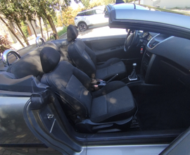 Peugeot 207cc 112 cv