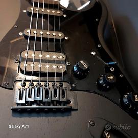 chitarra elettrica
