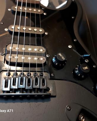 chitarra elettrica