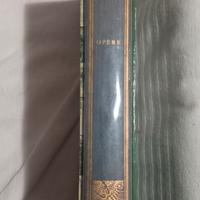 opere di Ugo Fiscolo